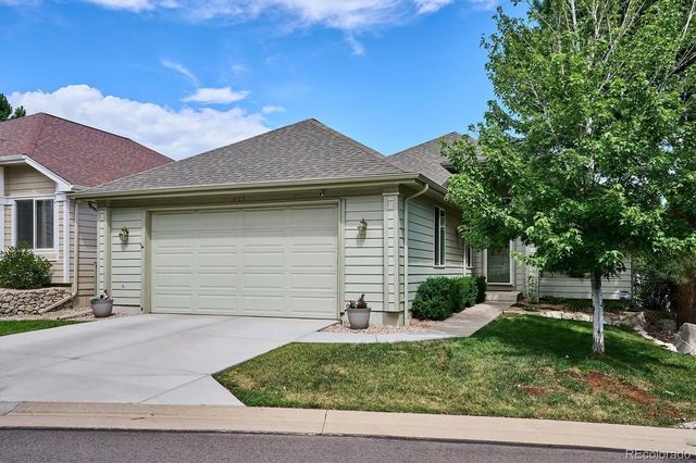 1925 Five Iron Drive, Castle Rock