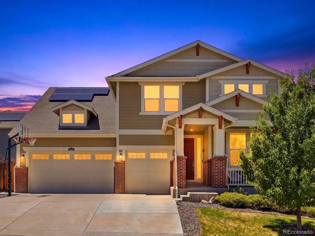 14159 Glencoe Street, Thornton