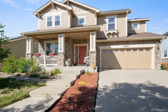 24167 E 5th Place, Aurora