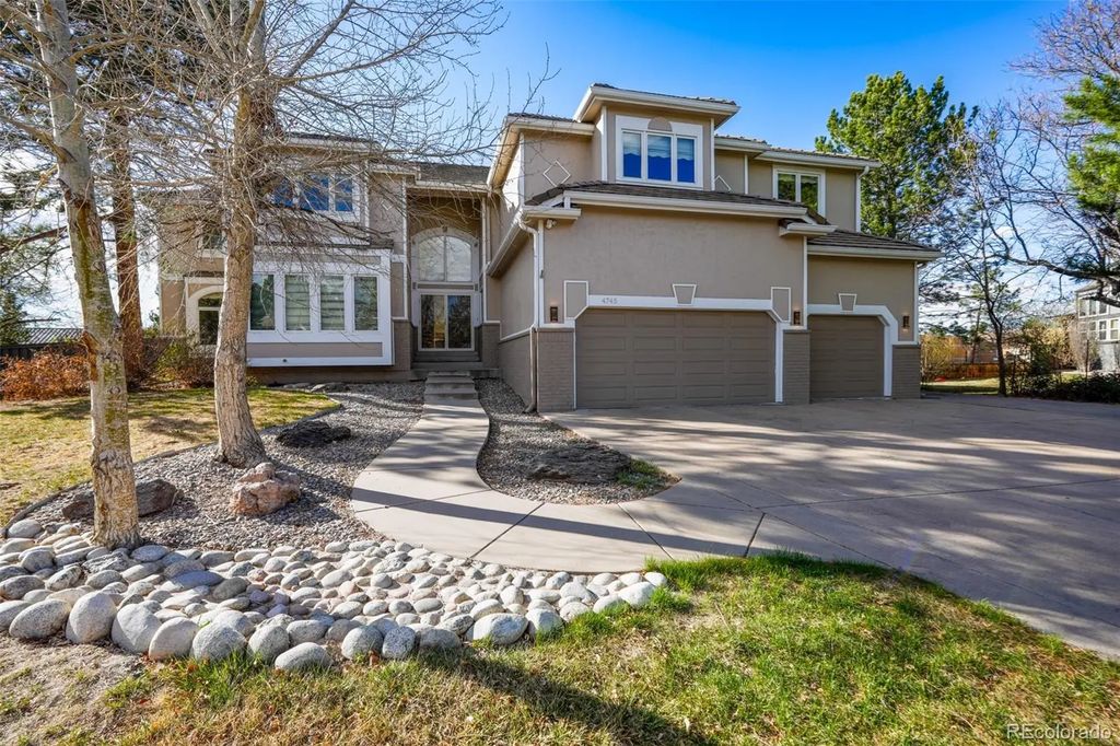 4745 S Helena Way, Aurora