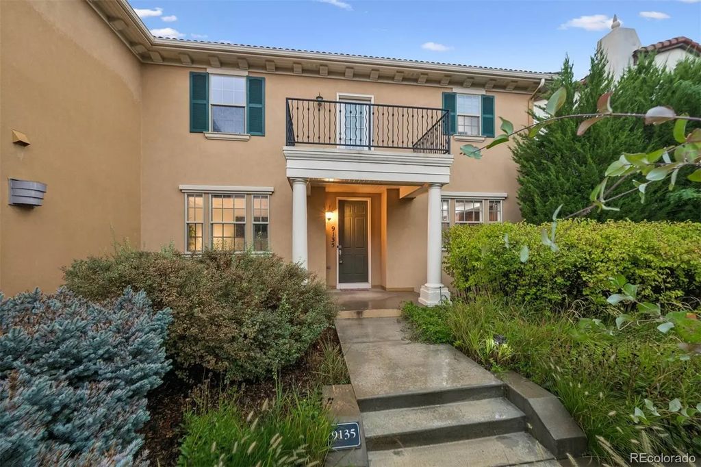 9135 E 29th Place, Denver