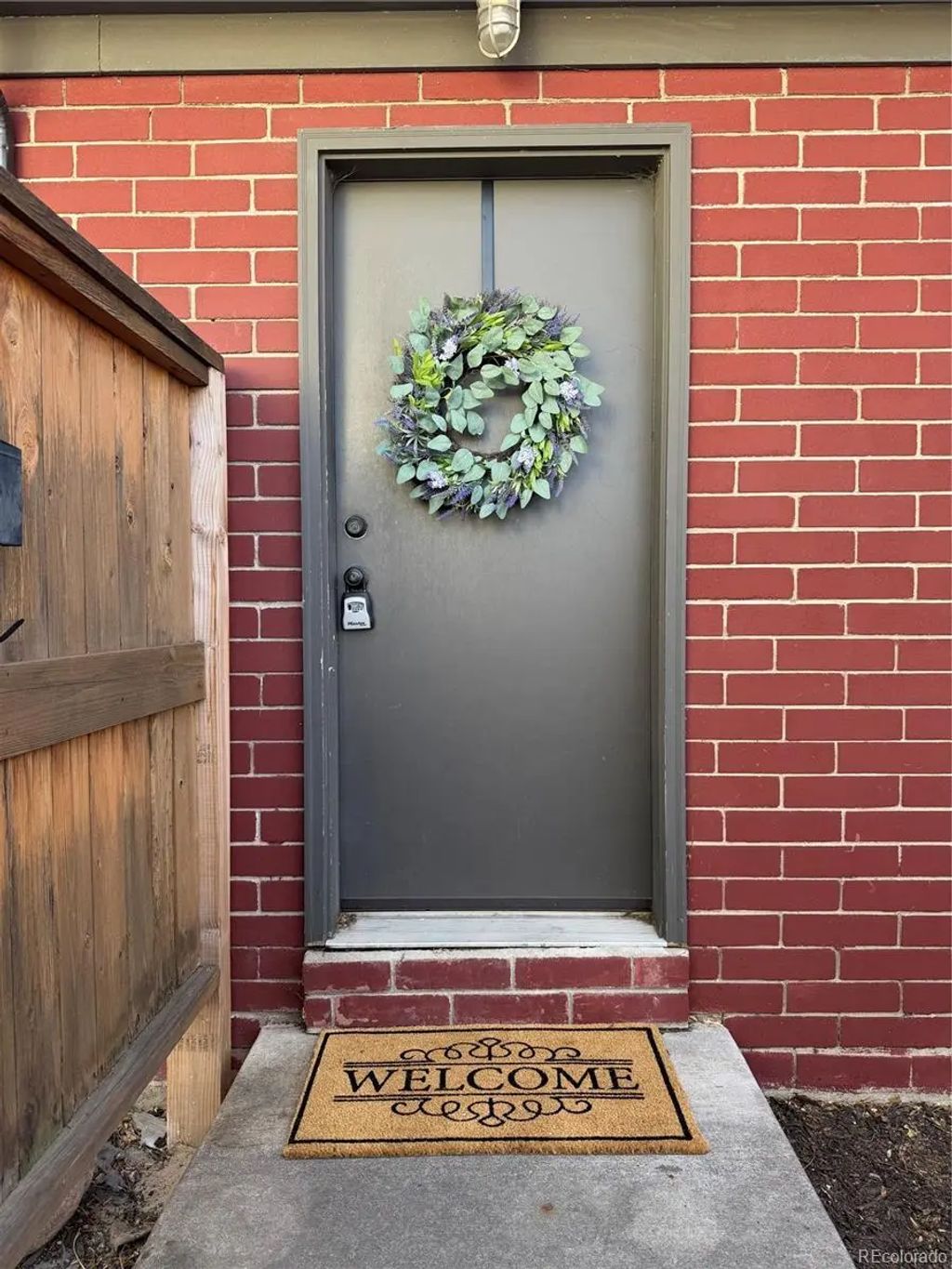 3419 Decatur Street, Denver