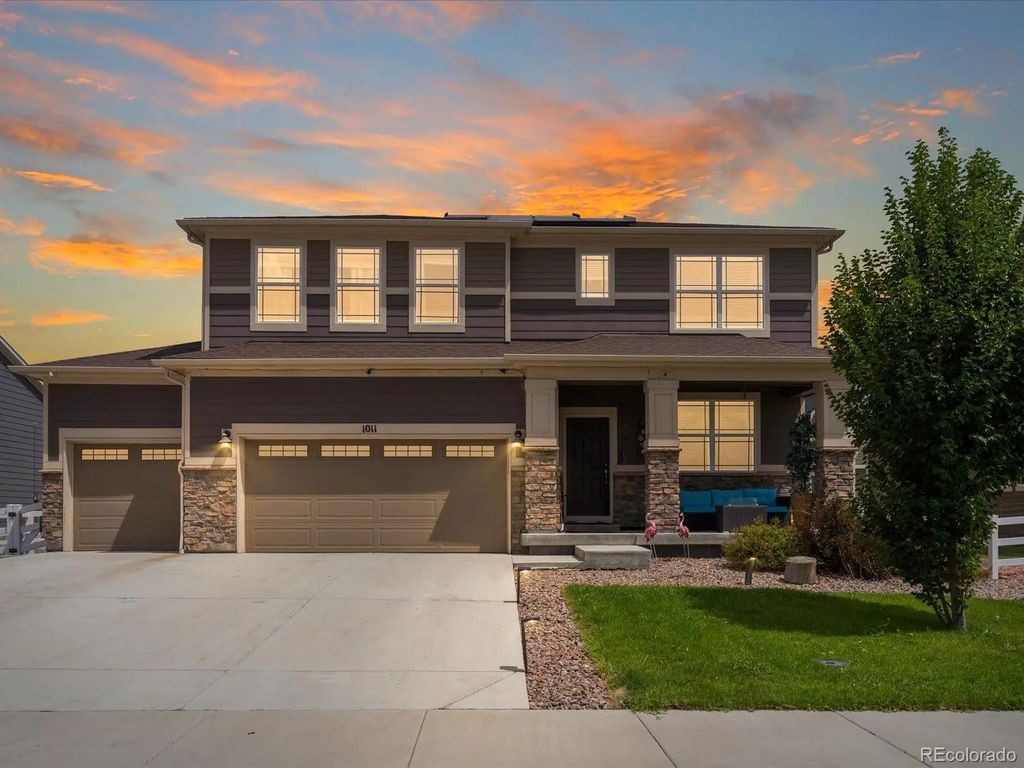 1011 Lavender Place, Brighton