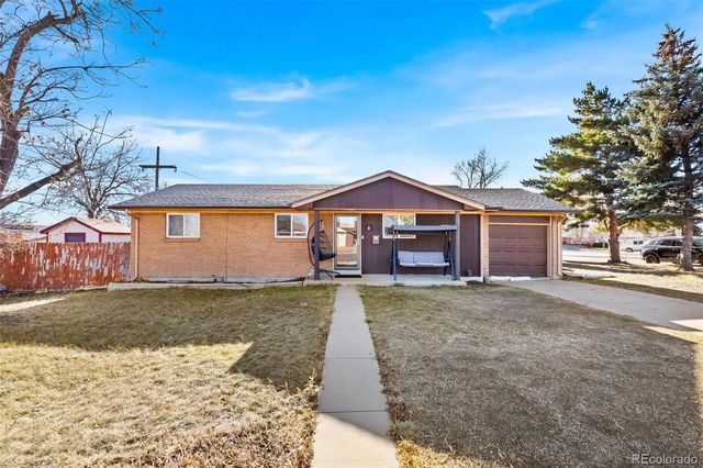 1840 Sherrelwood Drive, Denver
