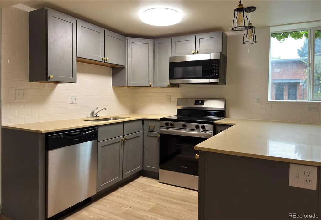 2201 S High Street N 1832, Denver