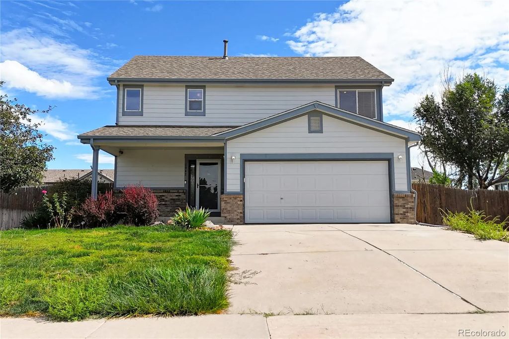 1942 Ance Street, Strasburg