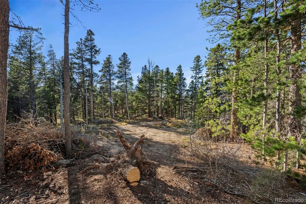 Severance Lodge Rd, Black Hawk