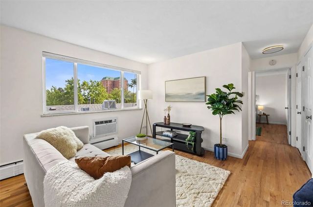 21 N Washington Street 304, Denver