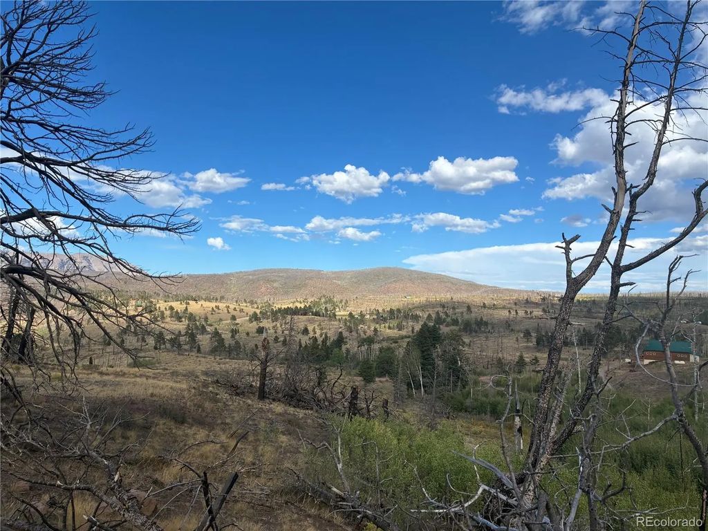 Lot 790 Duckworth Drive, Fort Garland