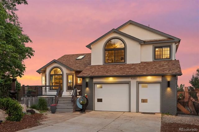 9350 Bellcove Circle, Colorado Springs