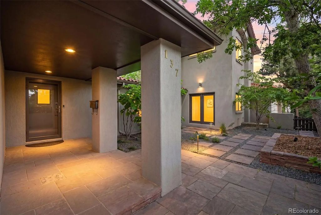137 Dahlia Street, Denver