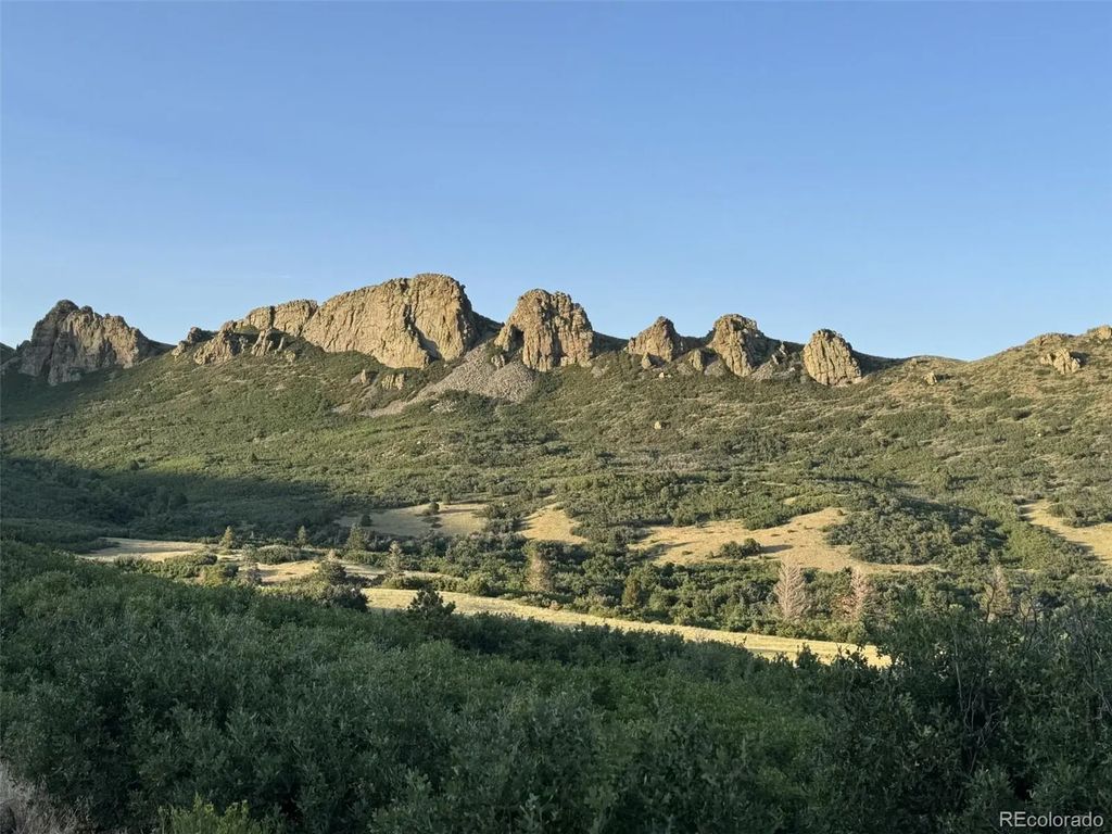6861 Us Hwy 160, La Veta