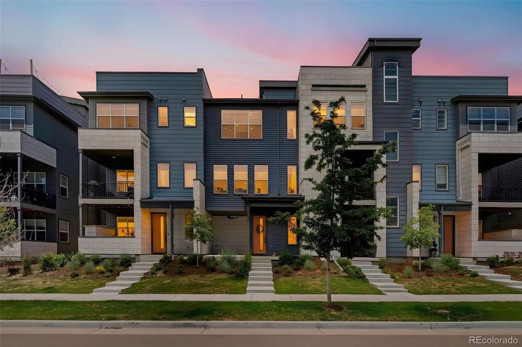 10139 E 62nd Avenue, Denver
