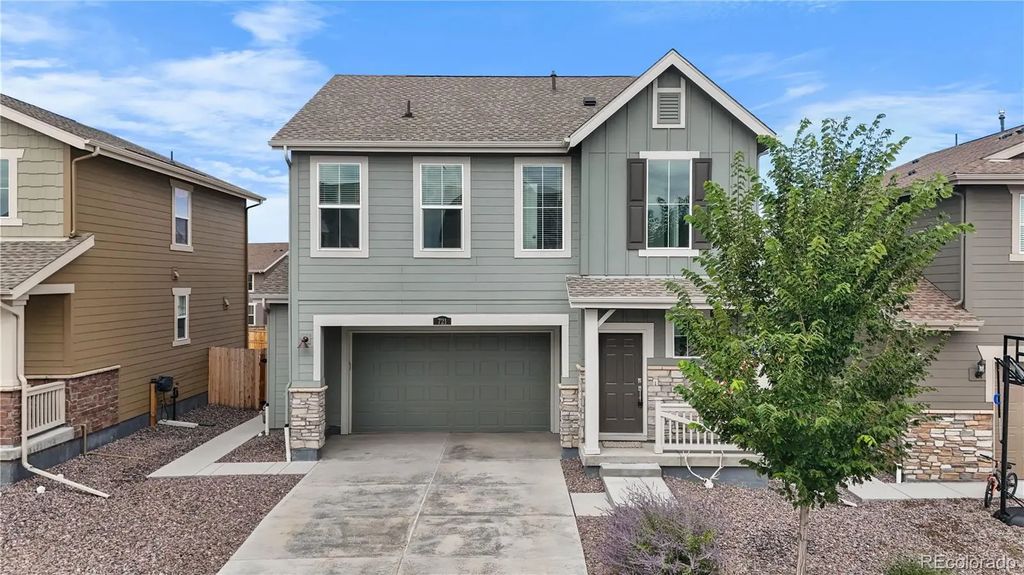 721 Mosquito Street, Elizabeth