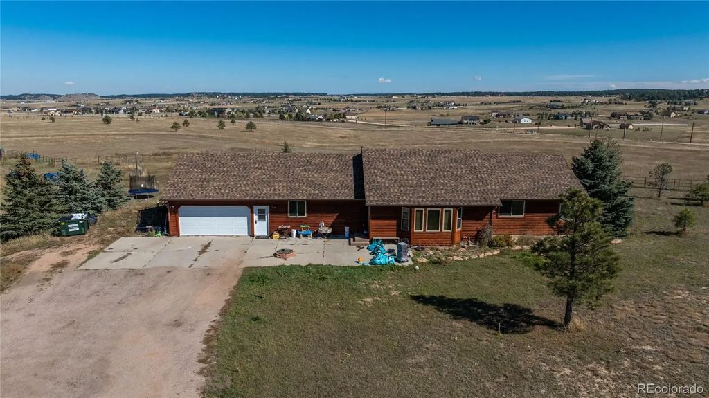 6950 Hodgen Road, Colorado Springs