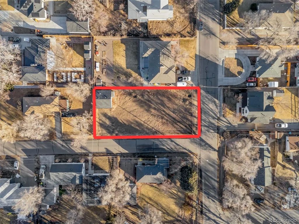 2105 Teller Street, Lakewood