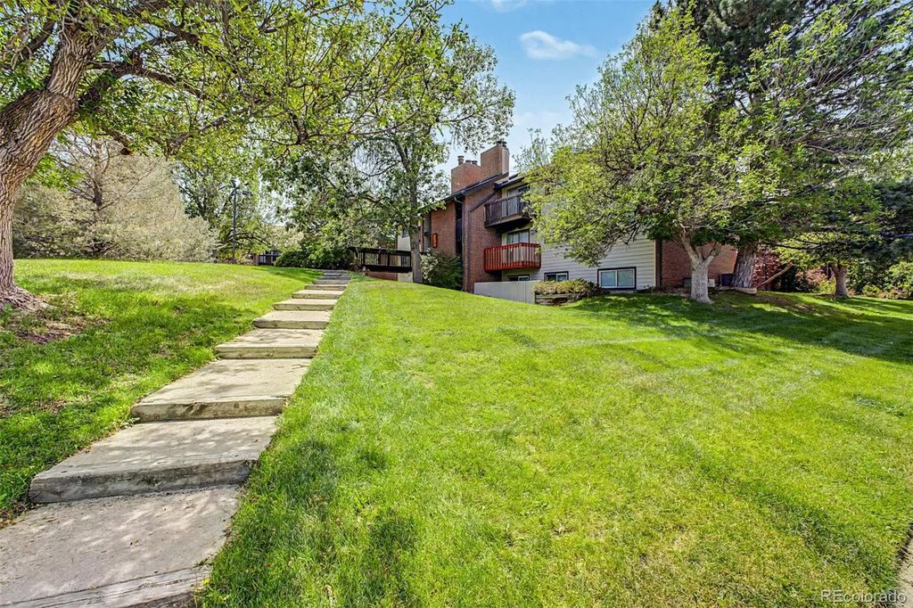 14500 E 2nd Avenue A307, Aurora