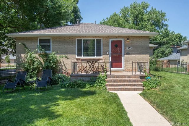 595 S High Street, Denver
