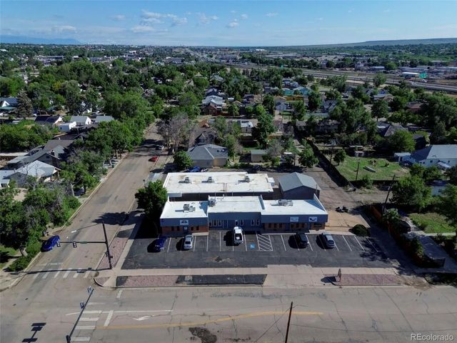 311 W 24th Street, Pueblo