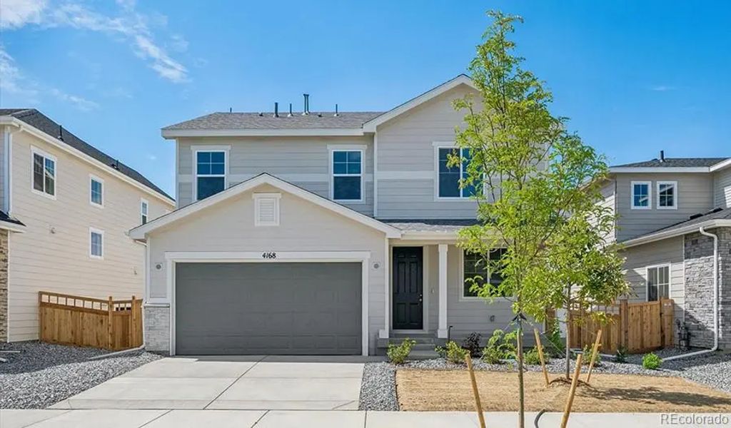 4168 Runyon Lake Street, Brighton