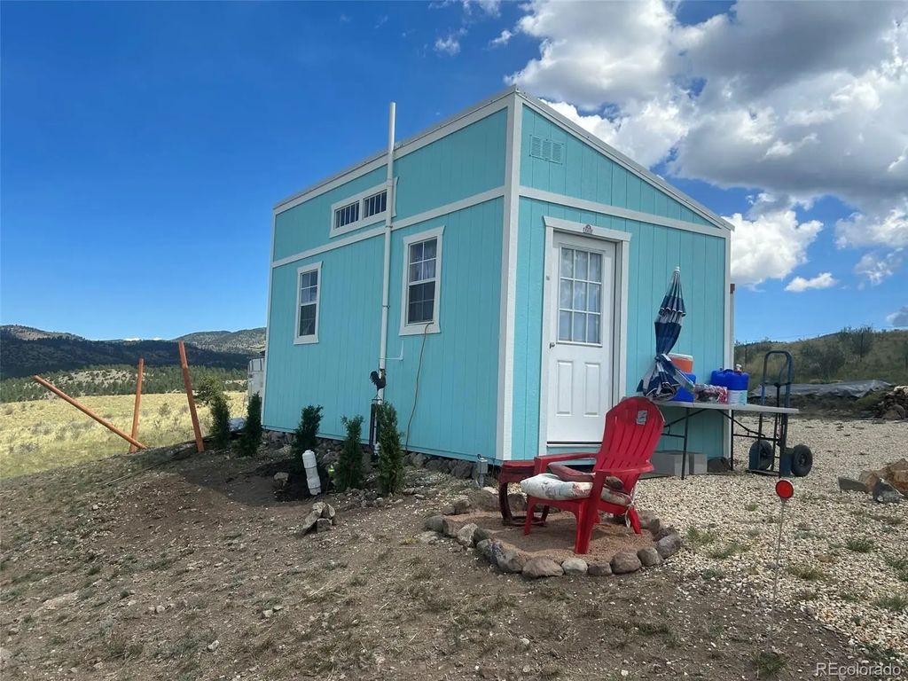 2347 Music Mountain Drive, Westcliffe