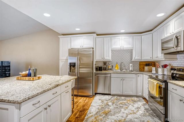 750 S Clinton Street 9d, Denver
