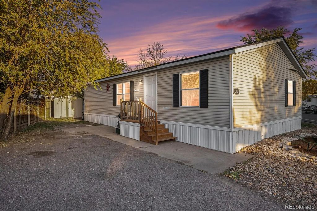 6500 E 88th Avenue, Henderson