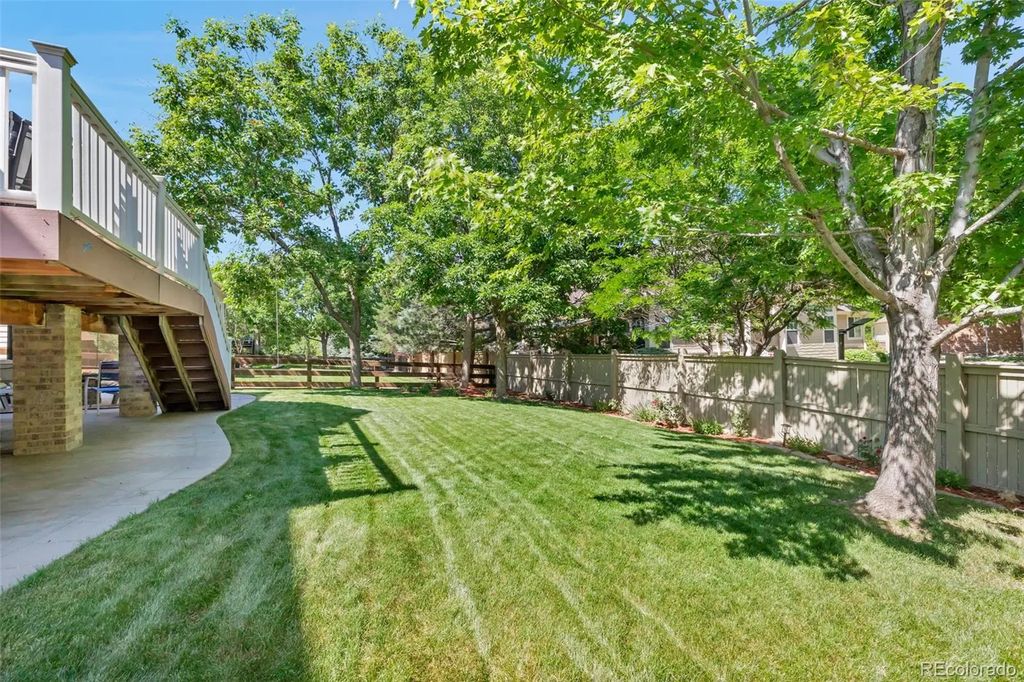 8466 S Nelson Street, Littleton