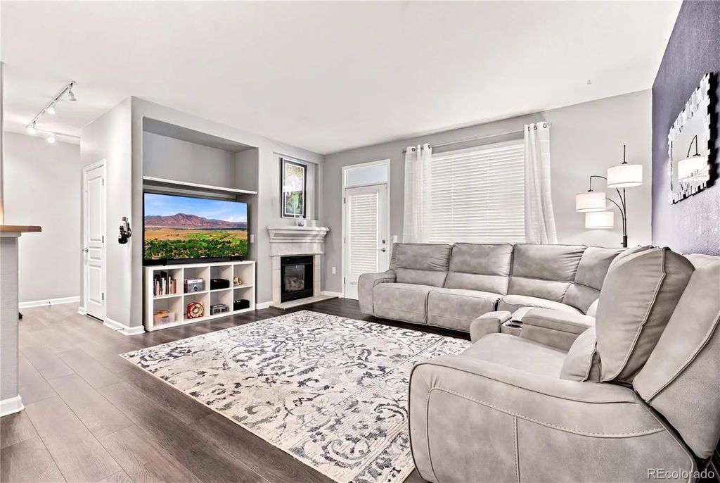 10331 W Girton Drive 2, Lakewood