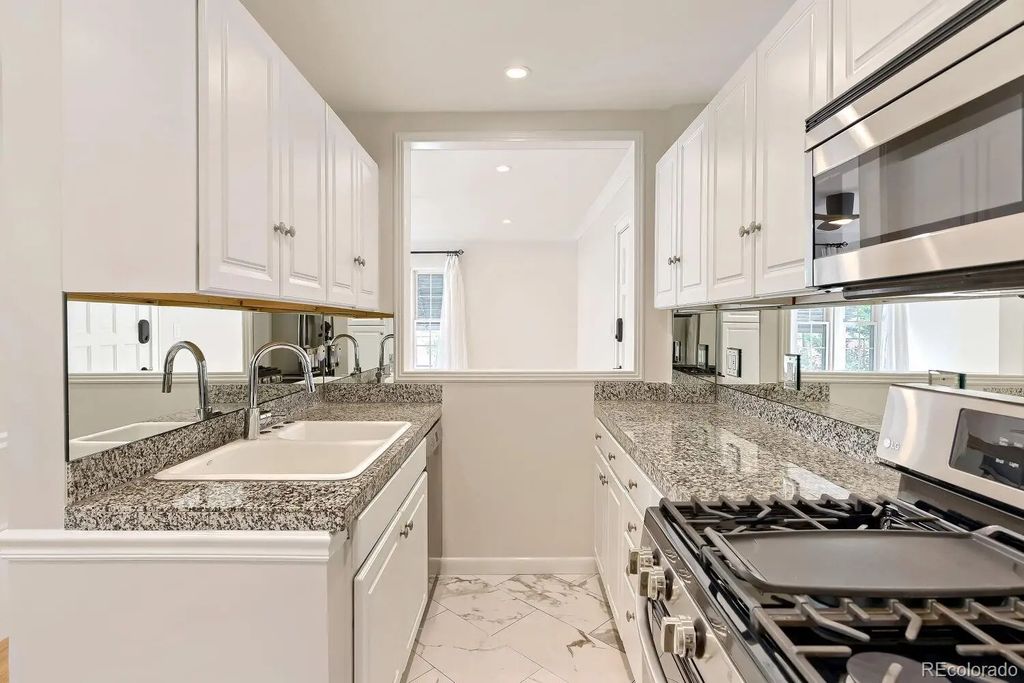 955 N Washington Street 7, Denver