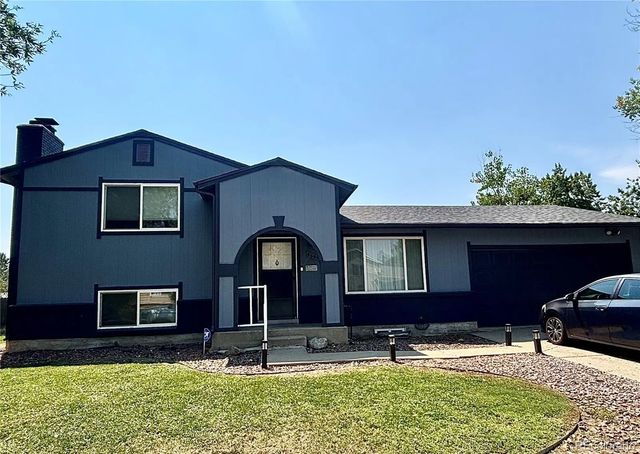 8665 Lamar Drive, Arvada
