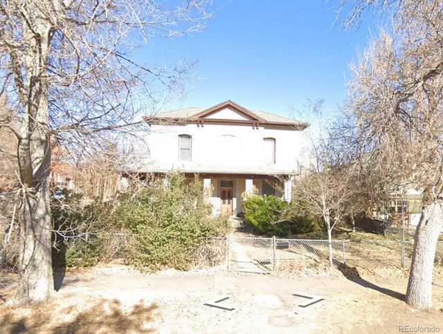 1757 W 34th Avenue, Denver