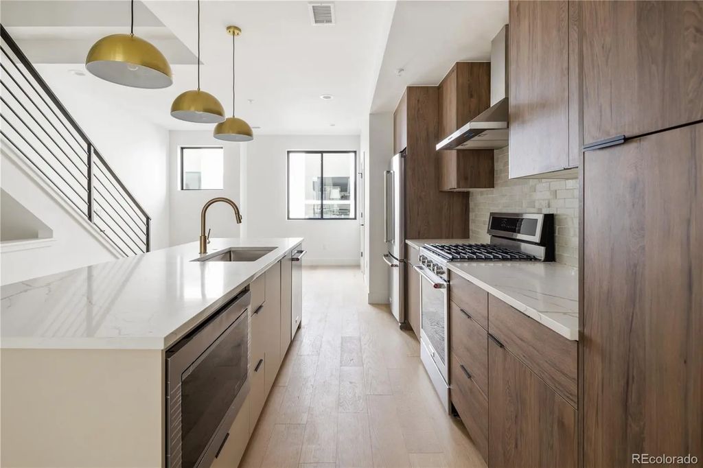 4425 W 45th, Denver