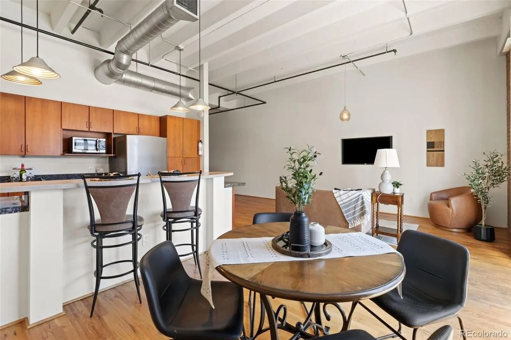 1800 Lawrence Street 408, Denver