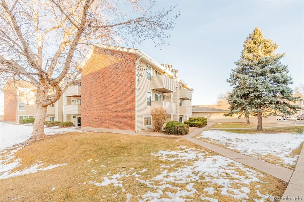 10150 E Virginia Avenue 4-108, Denver