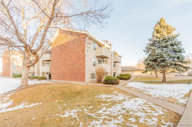 10150 E Virginia Avenue 4-108, Denver