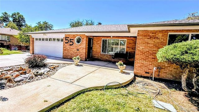 55 Brentwood Street, Lakewood