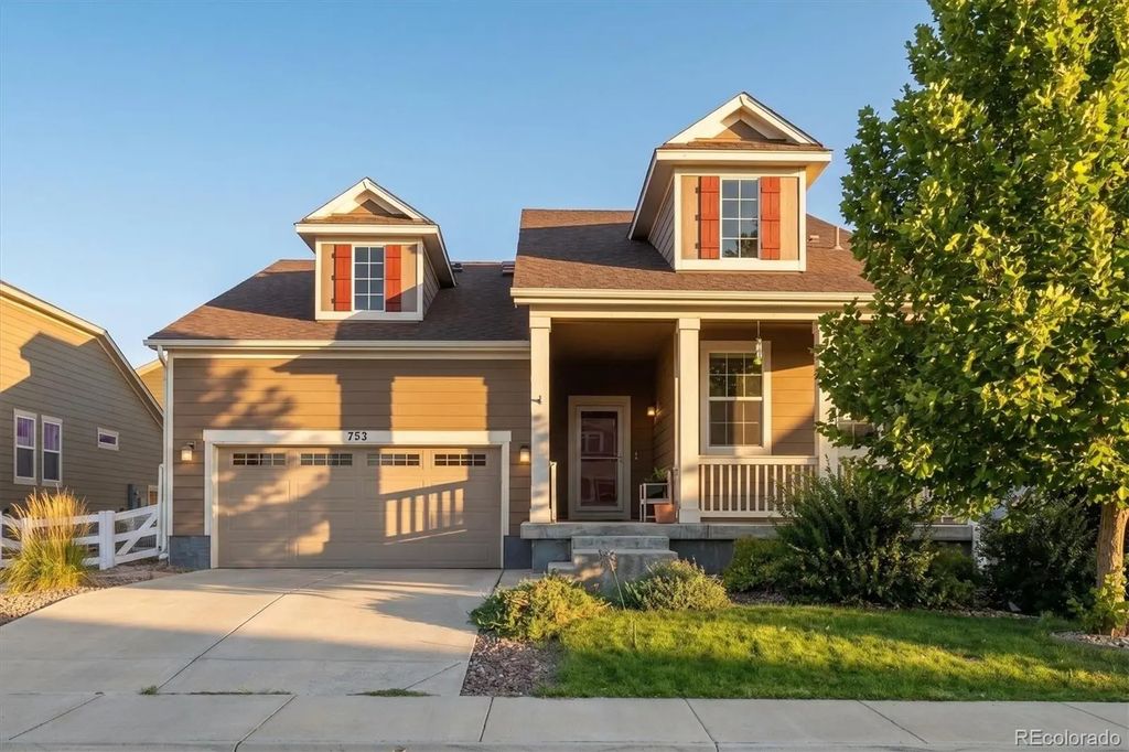 753 Penstemon Drive, Brighton