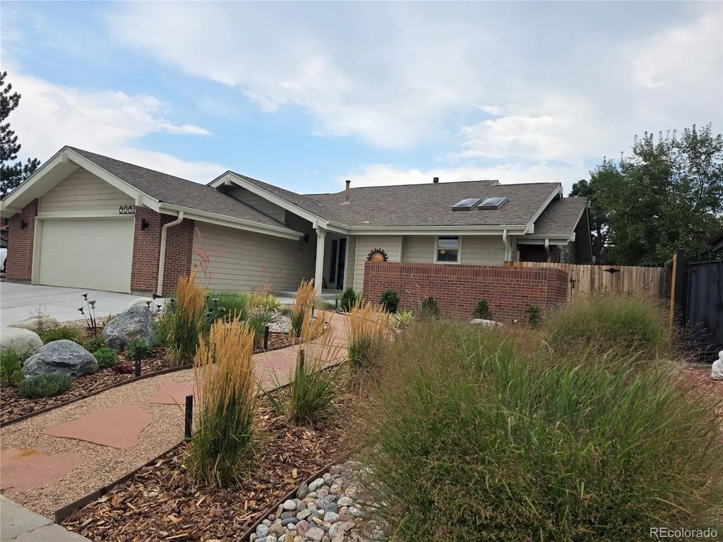 8082 W Chenango Place, Littleton