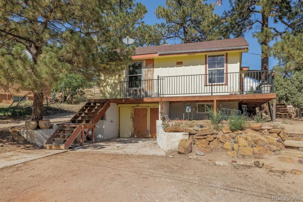 3610 Hartsock Lane, Colorado Springs