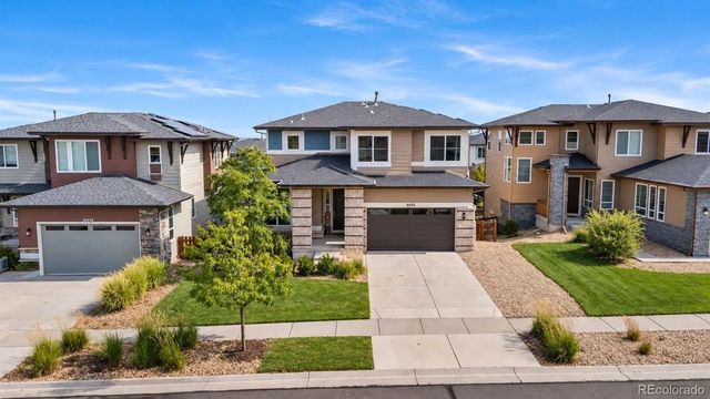 9496 Juniper Way, Arvada