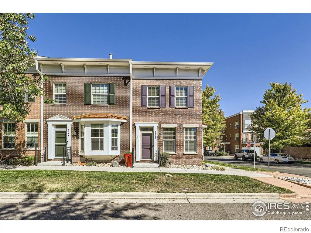 3849 W 118th Place, Westminster