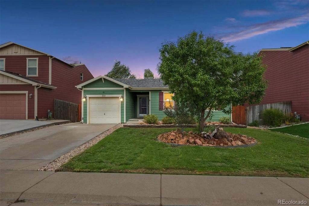 333 Diablo Place, Lochbuie