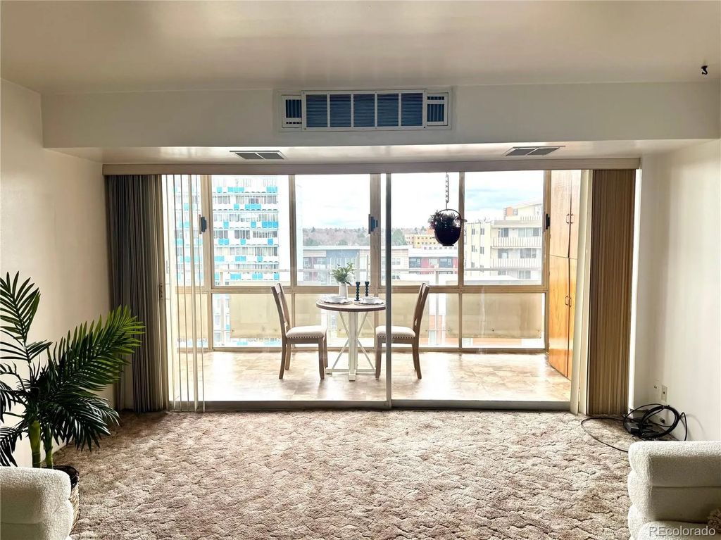 1121 Albion Street 910, Denver