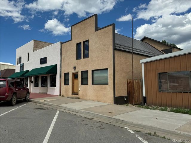 107 S 2nd Street, Westcliffe