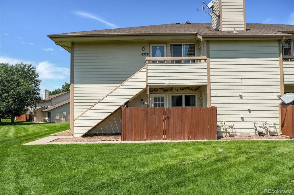 4371 Hunting Meadows Circle, Colorado Springs