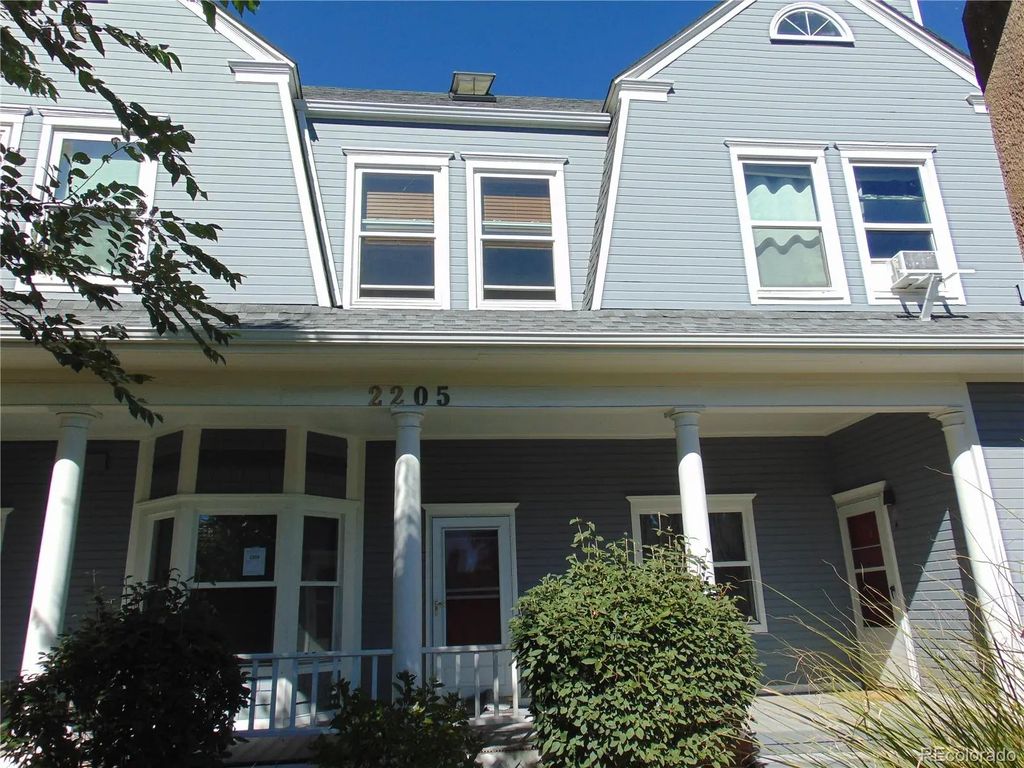 2205 Arapahoe Avenue 3, Boulder