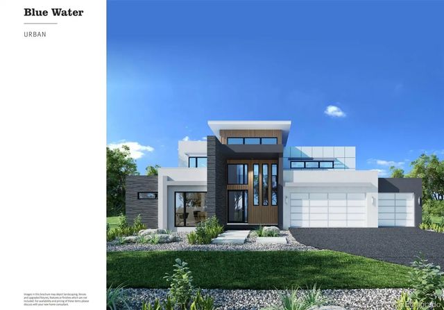 6450 E Roxborough Drive, Littleton