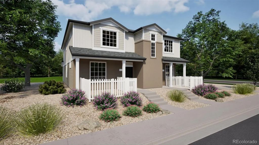 22371 E 46th Avenue, Aurora