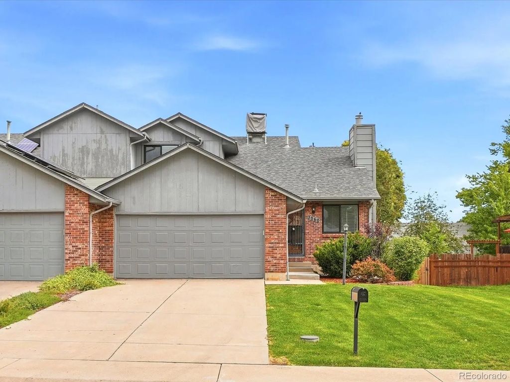 2060 Yarrow Street, Lakewood